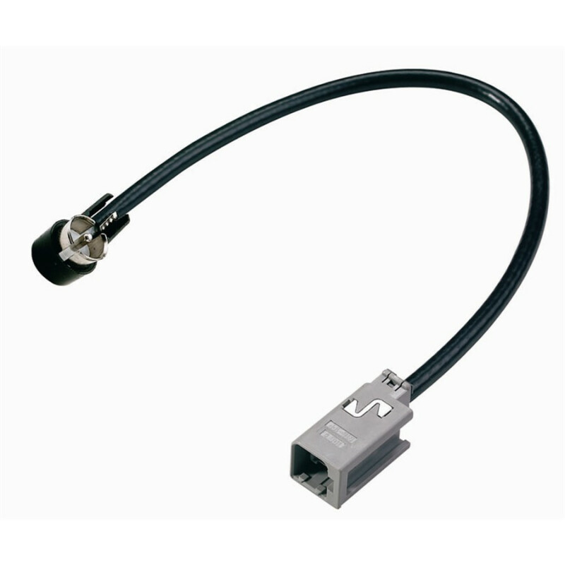 CABLE ADAPTATEUR ANT.ISO FIAT