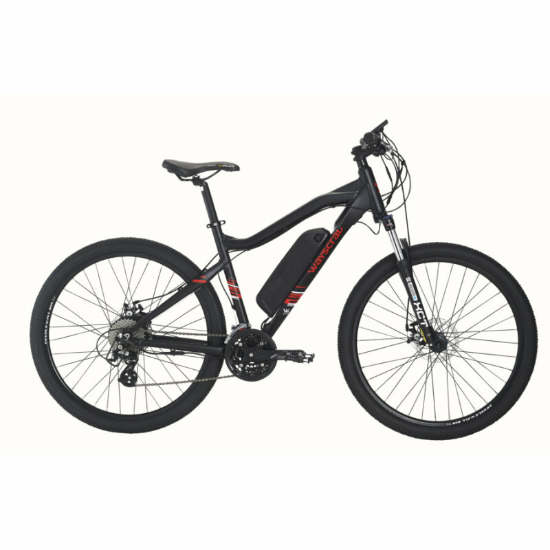 VELO ASSISTANCE ELECTRIQUE WAYSCRAL ANYWAY E200