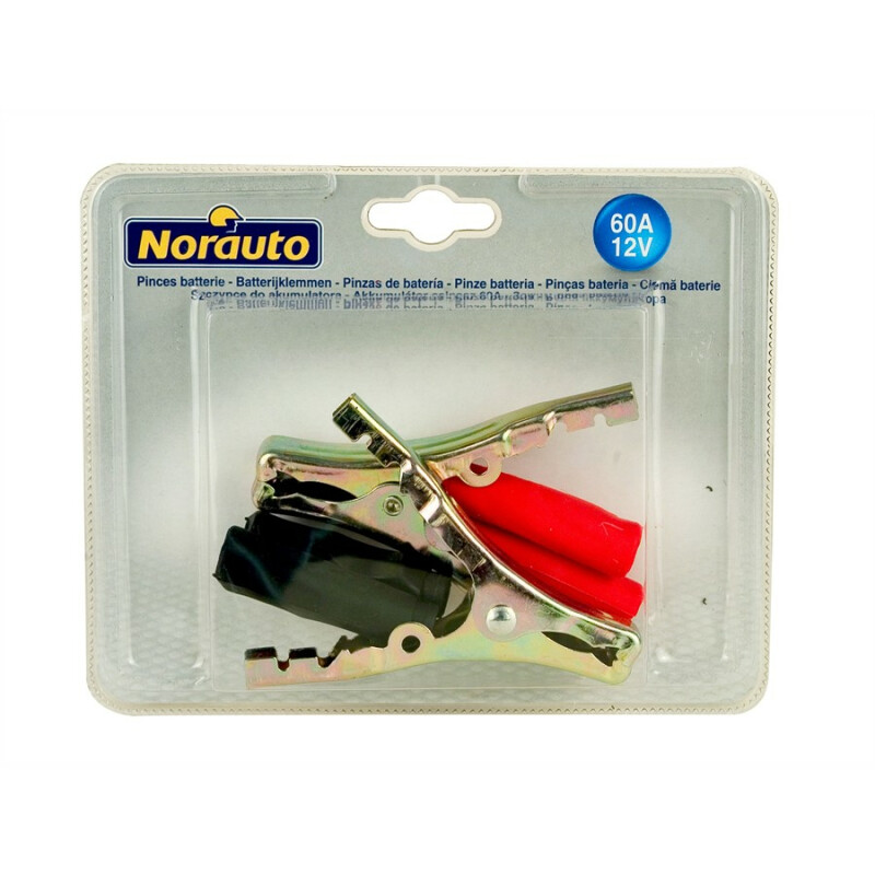 PINCE BATTERIE 60A NORAUTO