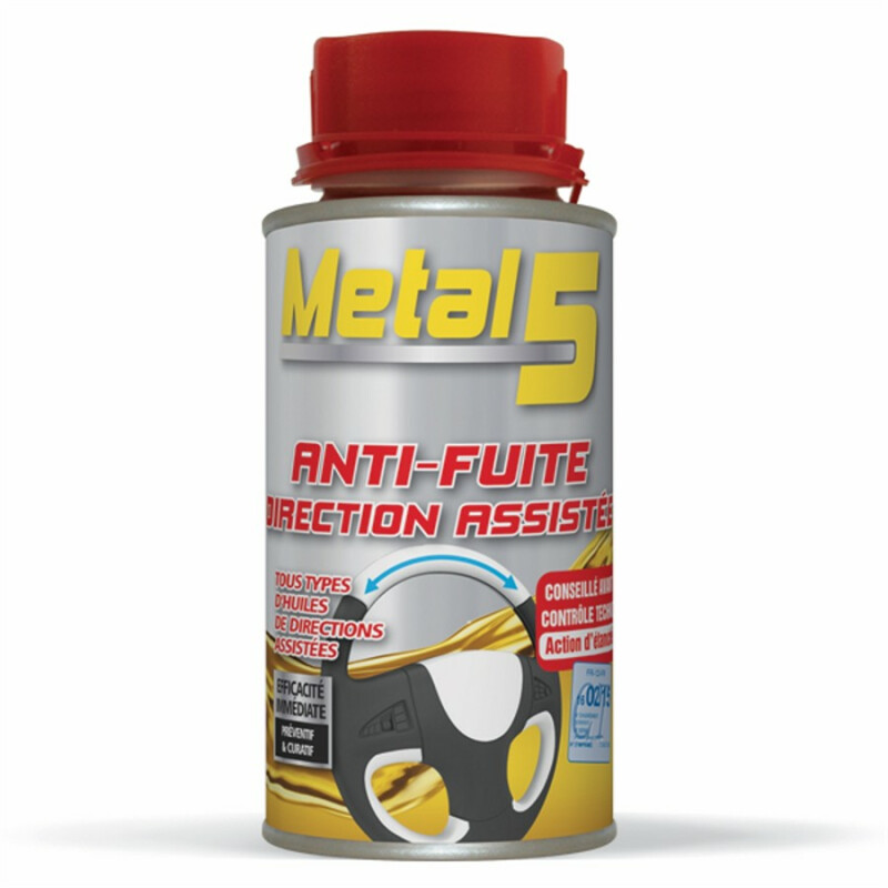 A-FUITE DIRECT.AS METAL5 100ML