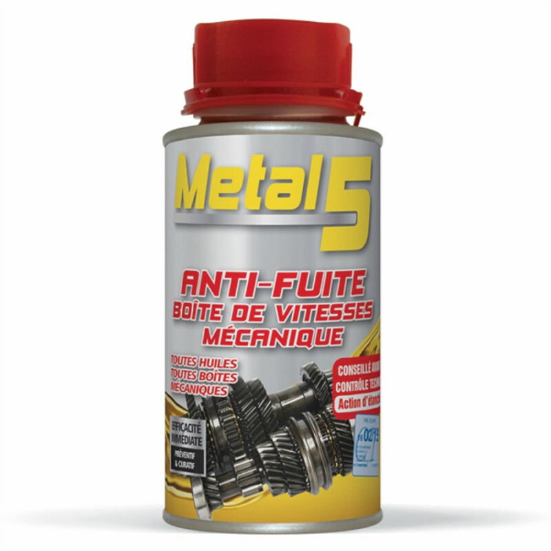 A-FUITE BTE VIT.M METAL5 150ML